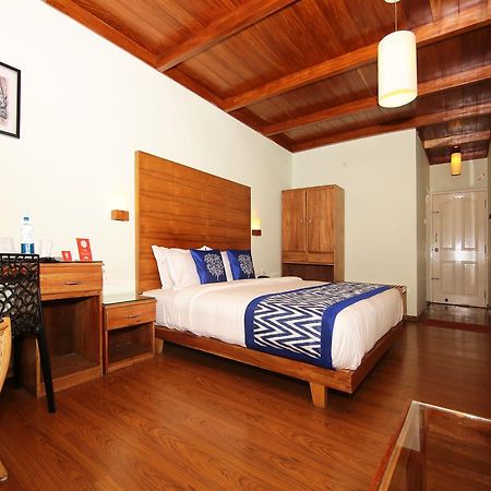 Sn Hotel Munnar Exteriér fotografie
